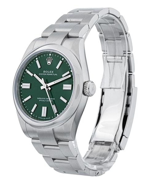 Rolex Oyster Perpetual 41 134300